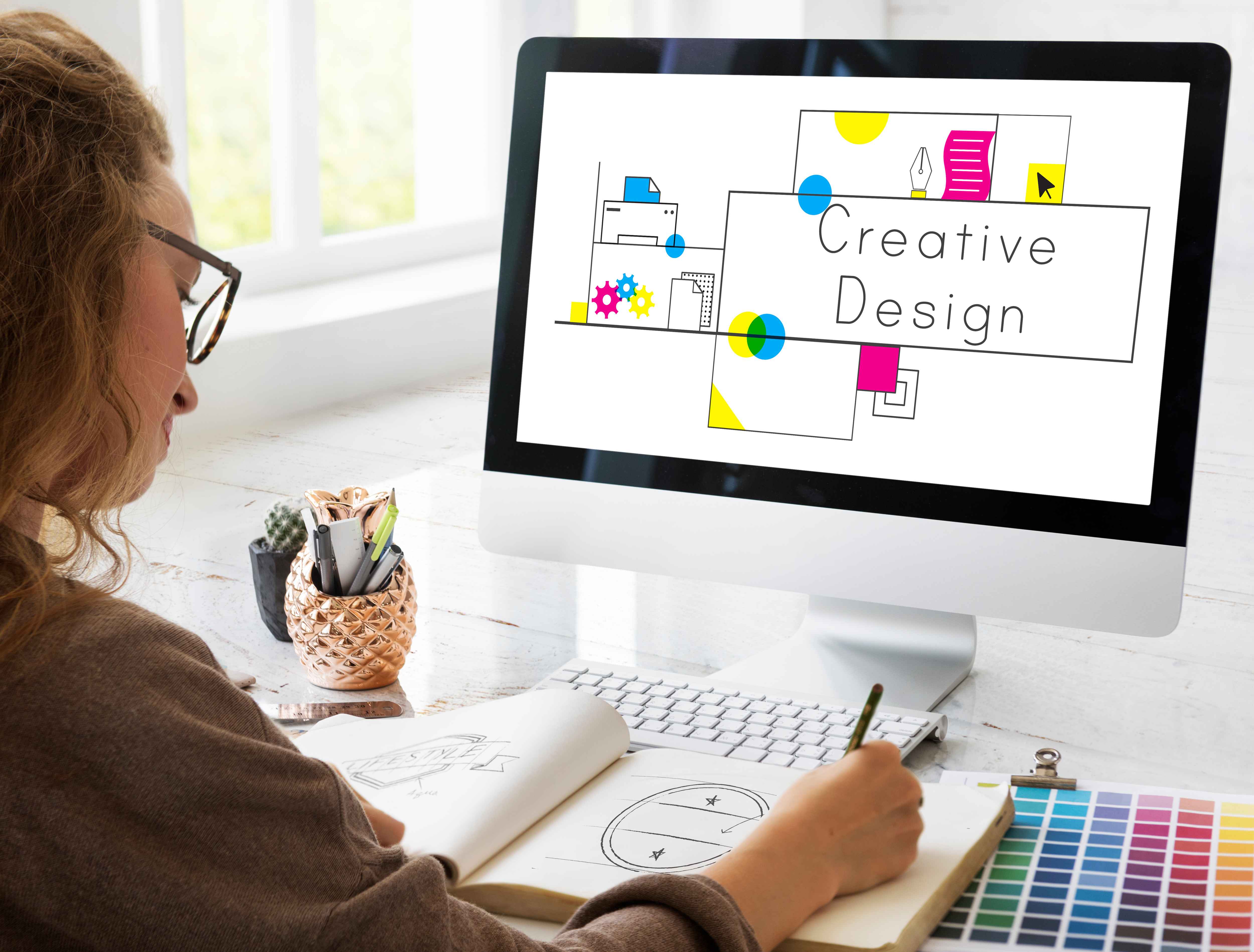 Graphic Design