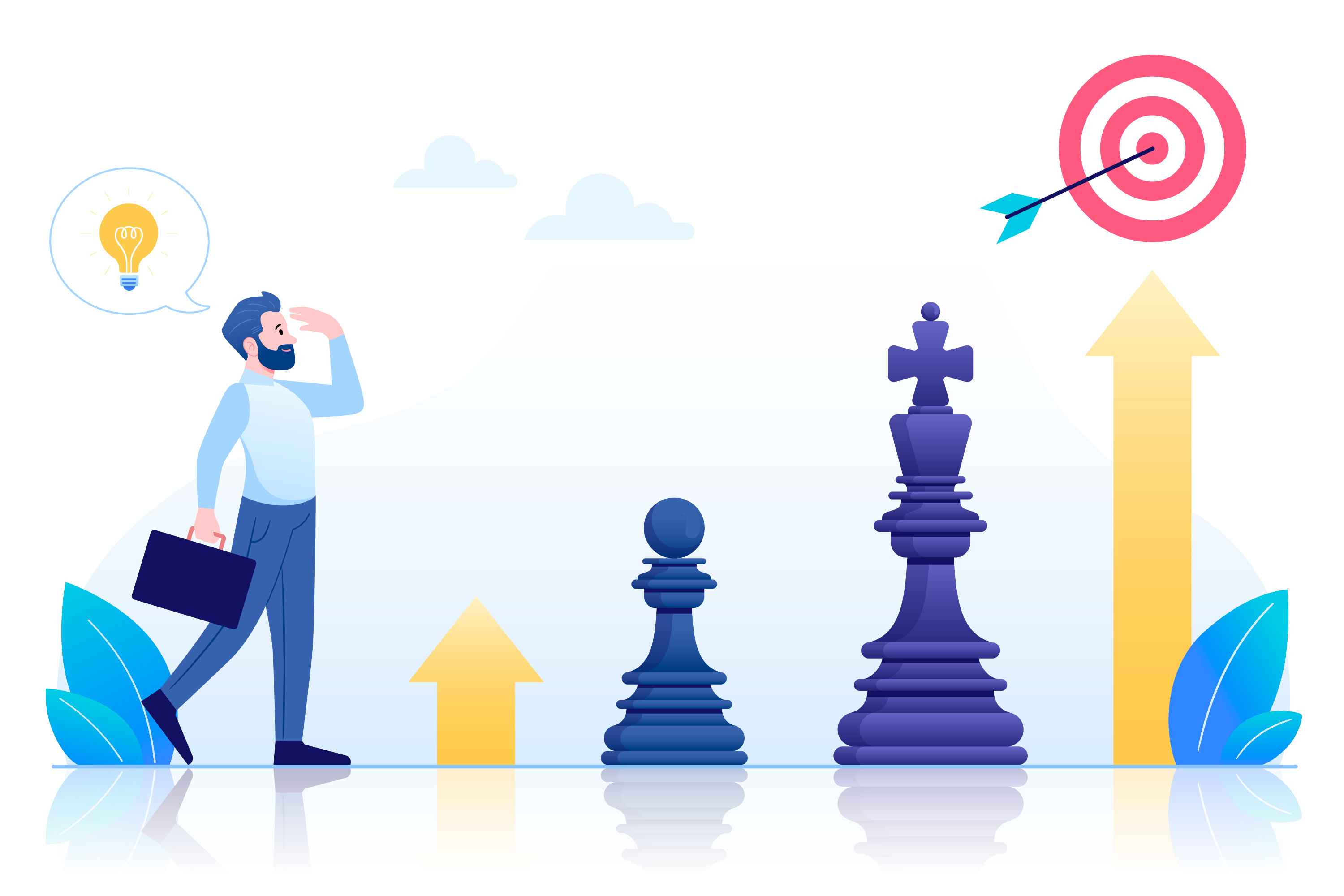 Strategy