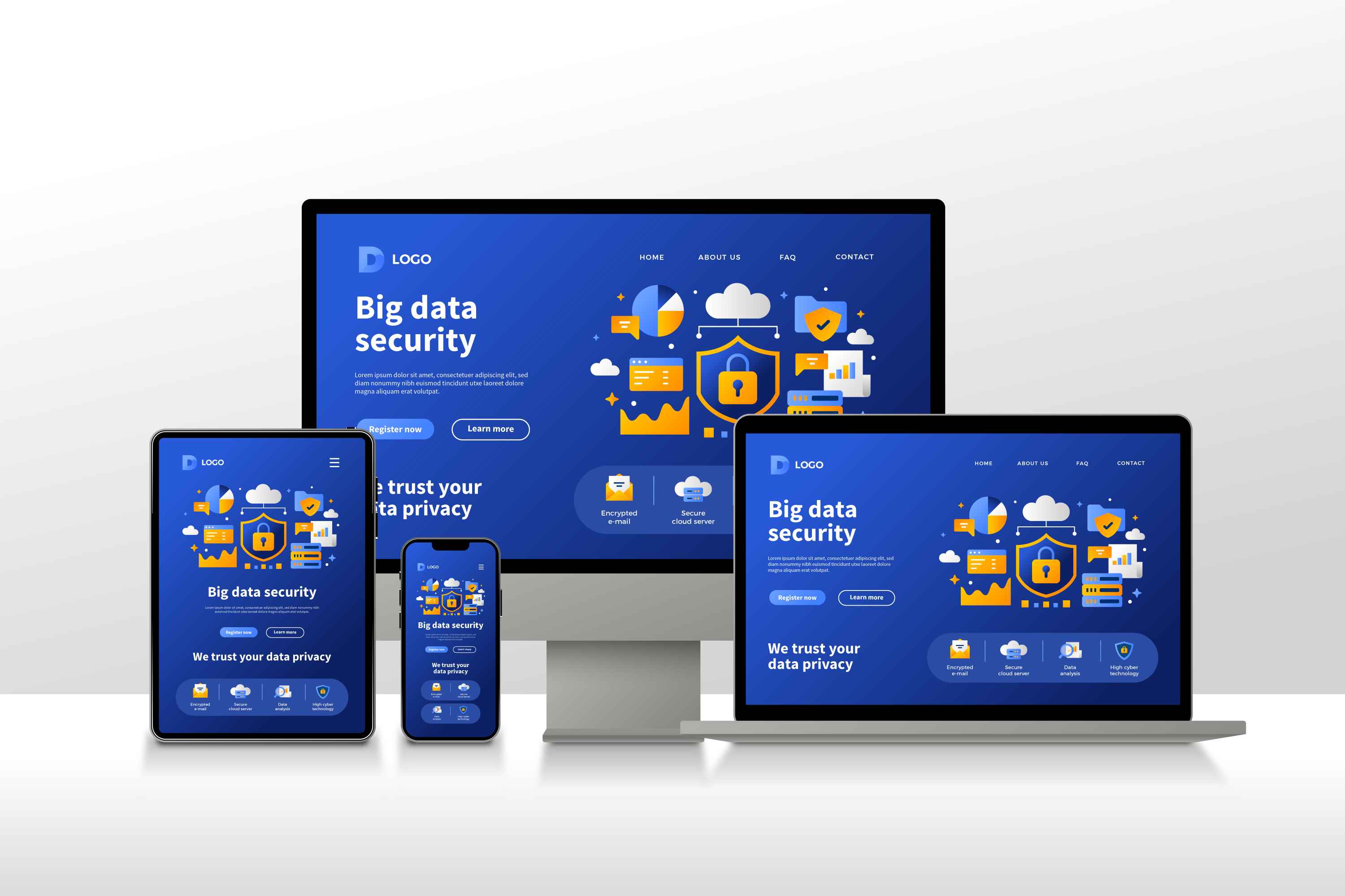 Website
